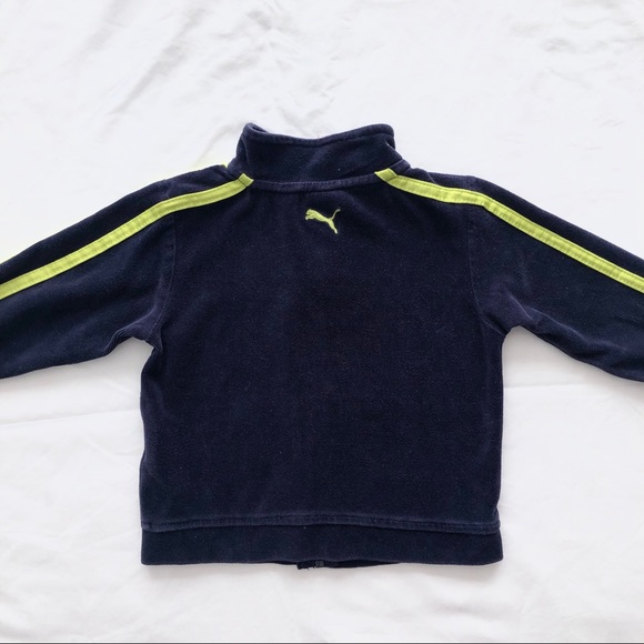 Puma jacket - Picture 2 of 7